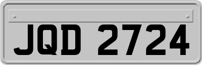 JQD2724
