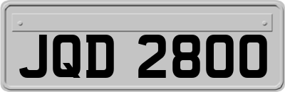 JQD2800