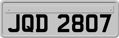 JQD2807