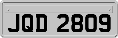 JQD2809