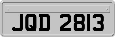 JQD2813