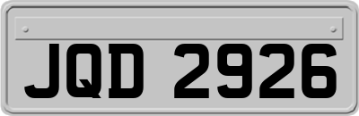JQD2926