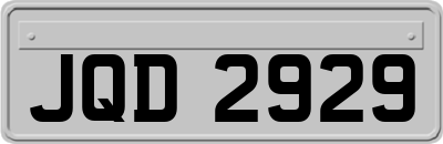 JQD2929