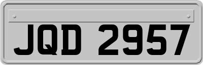 JQD2957