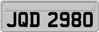 JQD2980