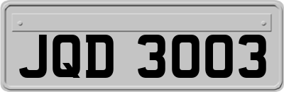 JQD3003