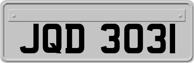 JQD3031