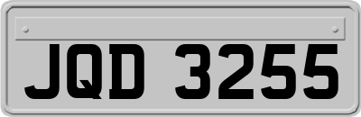 JQD3255