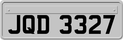 JQD3327