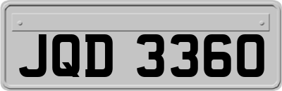JQD3360