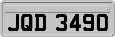 JQD3490