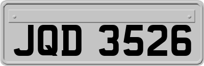 JQD3526
