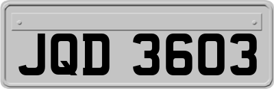 JQD3603