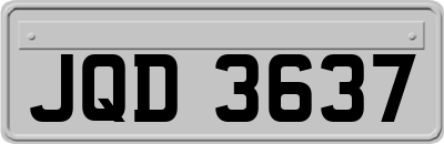 JQD3637