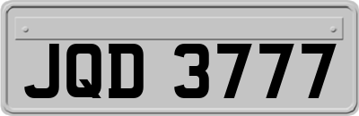 JQD3777