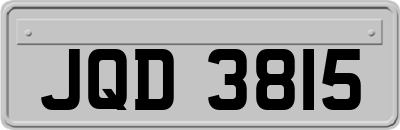 JQD3815