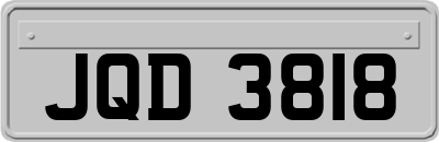 JQD3818