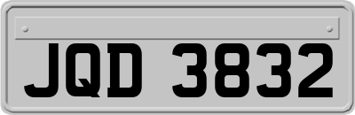 JQD3832