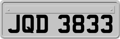 JQD3833