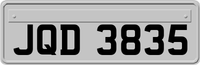 JQD3835