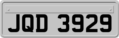 JQD3929