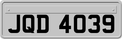 JQD4039