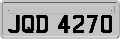 JQD4270