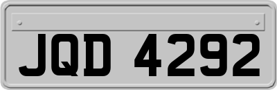 JQD4292