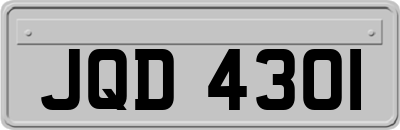 JQD4301