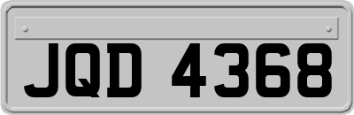 JQD4368