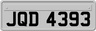 JQD4393
