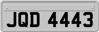 JQD4443