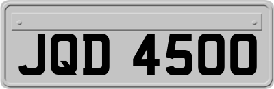 JQD4500
