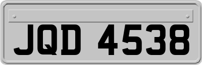 JQD4538