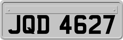 JQD4627