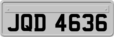 JQD4636