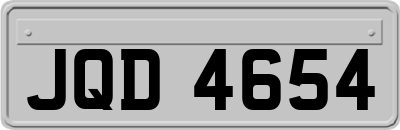 JQD4654