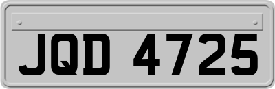 JQD4725
