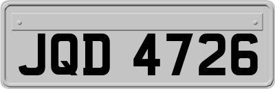 JQD4726
