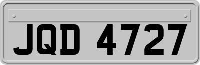 JQD4727