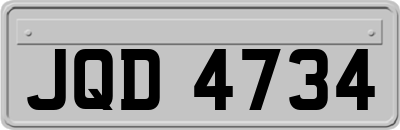 JQD4734