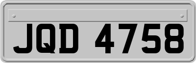 JQD4758