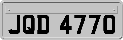 JQD4770