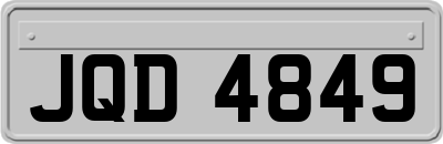 JQD4849