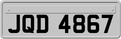 JQD4867