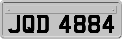 JQD4884