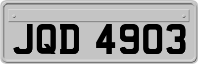 JQD4903