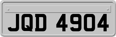 JQD4904