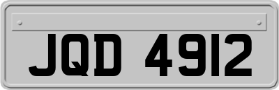 JQD4912
