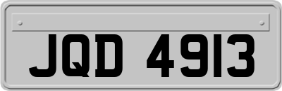 JQD4913
